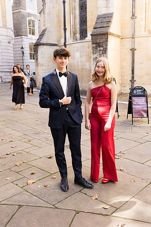 Charlotte & Aaron