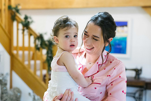 Ni & Dan - Wedding No.1
