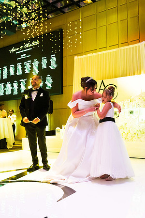 Charlotte & Aaron