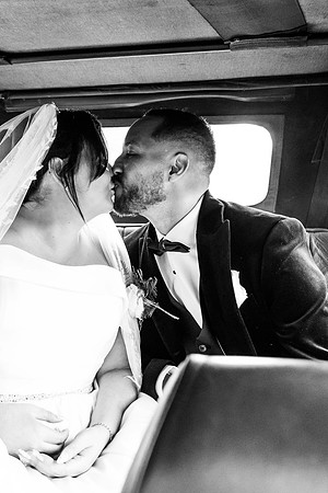 Charlotte & Aaron