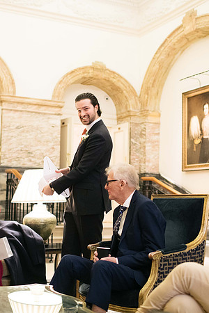 Ni & Dan - Wedding No.1