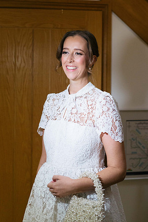 Ni & Dan - Wedding No.1