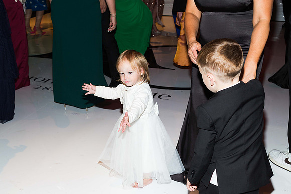 Charlotte & Aaron