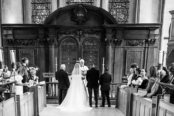 Charlotte & Aaron