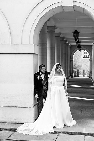 Charlotte & Aaron