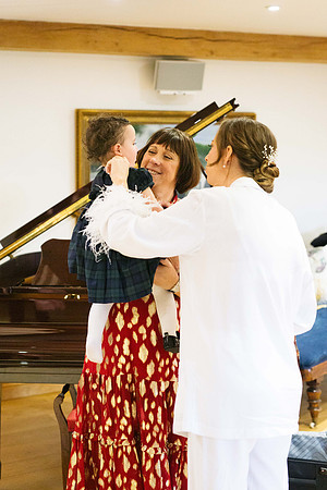 Ni & Dan - Wedding No.1