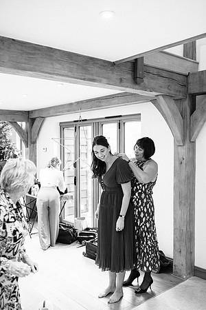 Ni & Dan - Wedding No.1