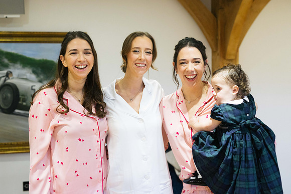 Ni & Dan - Wedding No.1