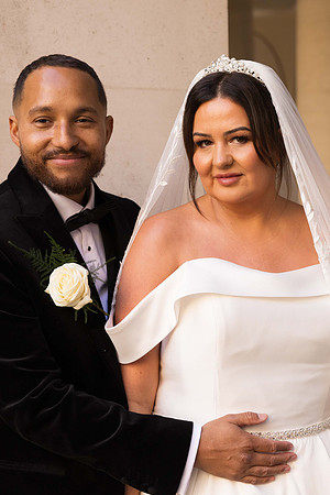 Charlotte & Aaron