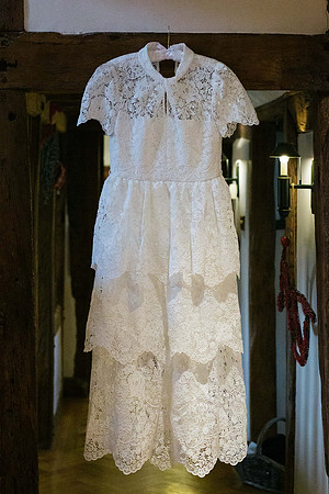 Ni & Dan - Wedding No.1