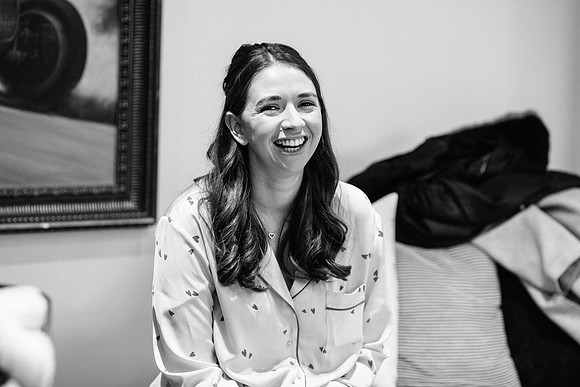 Ni & Dan - Wedding No.1
