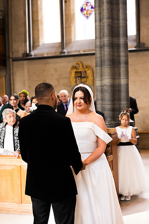 Charlotte & Aaron