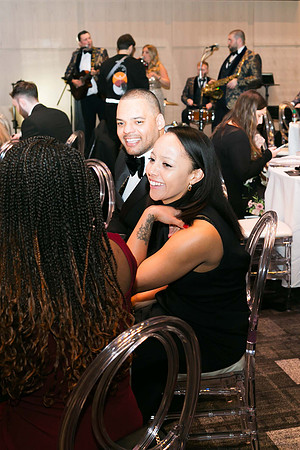 Charlotte & Aaron