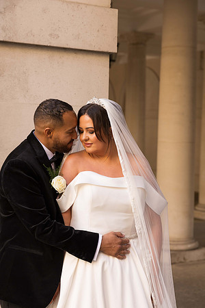 Charlotte & Aaron