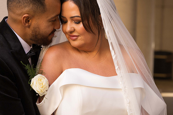 Charlotte & Aaron