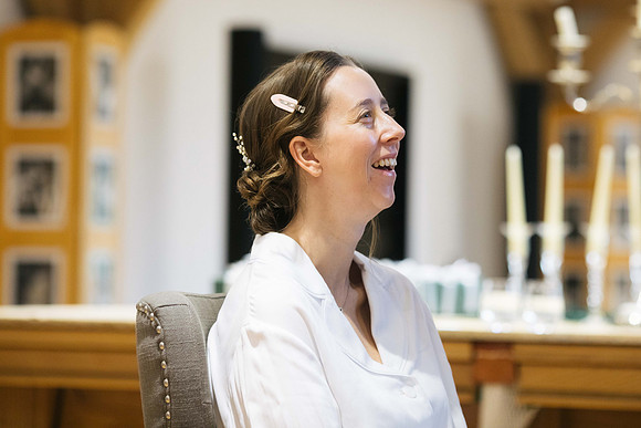 Ni & Dan - Wedding No.1
