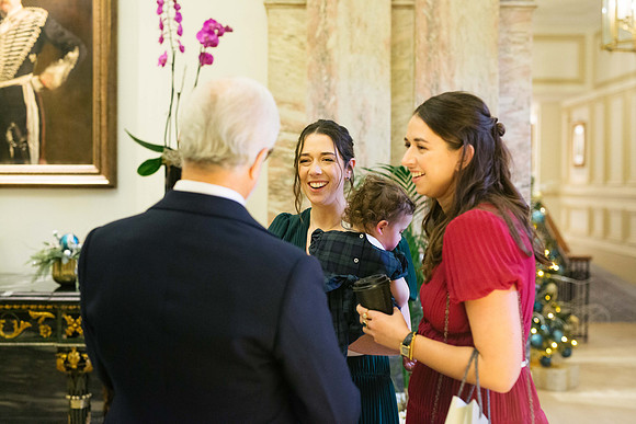 Ni & Dan - Wedding No.1