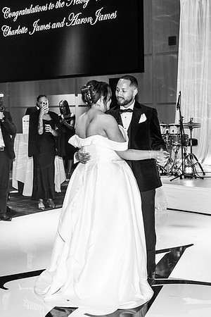 Charlotte & Aaron