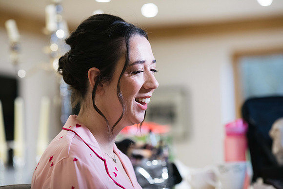 Ni & Dan - Wedding No.1
