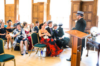 Christina & Neil wedding