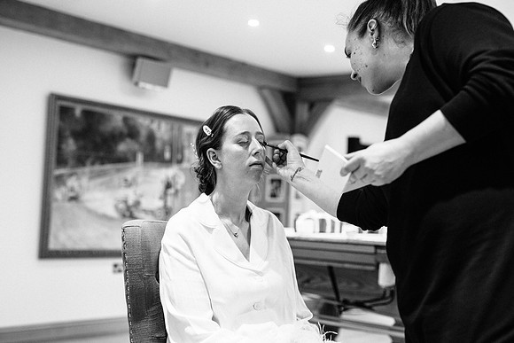 Ni & Dan - Wedding No.1