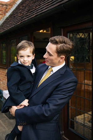 Ni & Dan - Wedding No.1