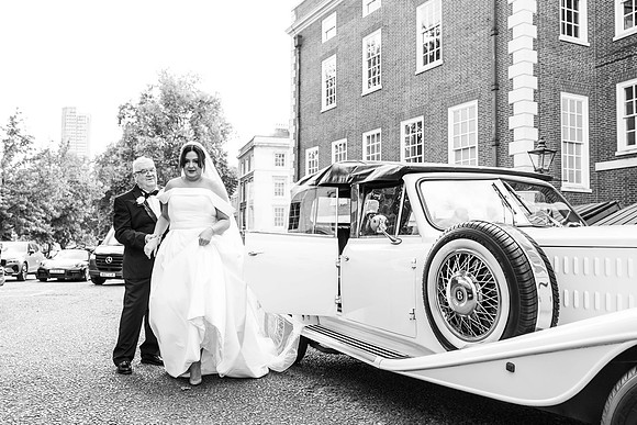Charlotte & Aaron
