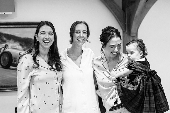 Ni & Dan - Wedding No.1