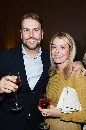 Charlotte & Aaron