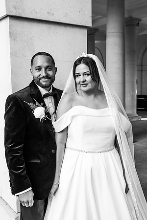 Charlotte & Aaron