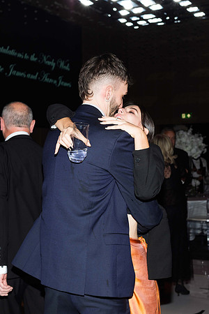 Charlotte & Aaron
