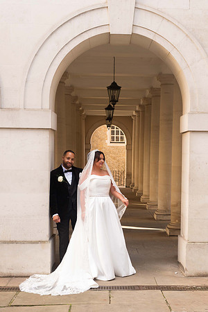 Charlotte & Aaron