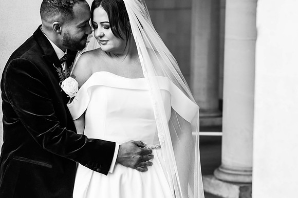 Charlotte & Aaron