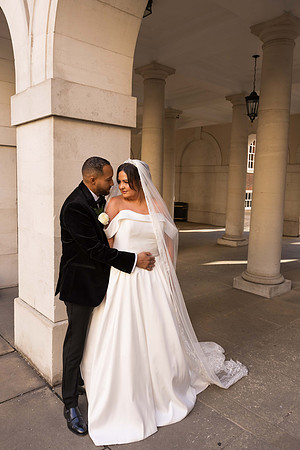 Charlotte & Aaron