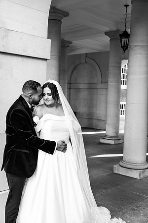 Charlotte & Aaron
