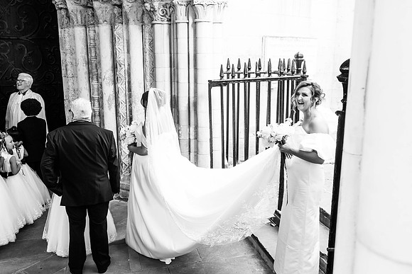 Charlotte & Aaron