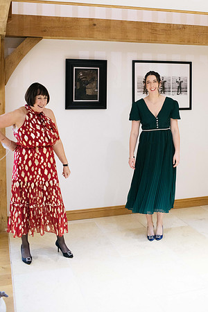 Ni & Dan - Wedding No.1