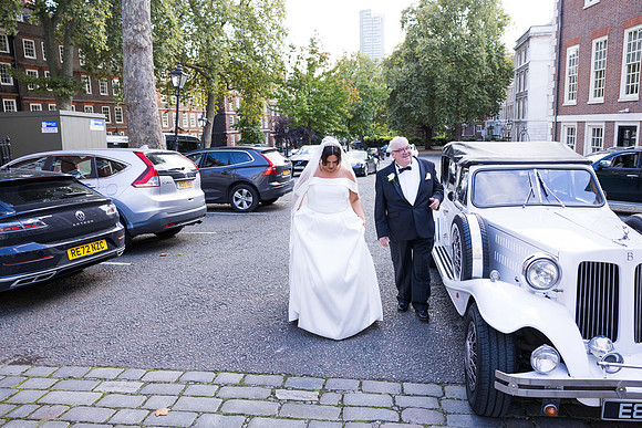 Charlotte & Aaron