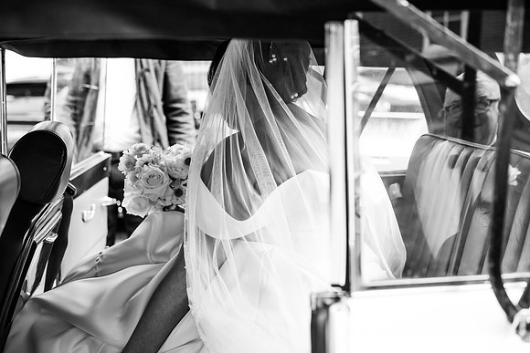Charlotte & Aaron