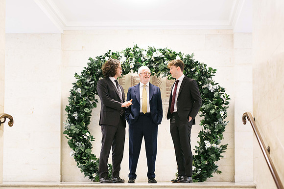 Ni & Dan - Wedding No.1