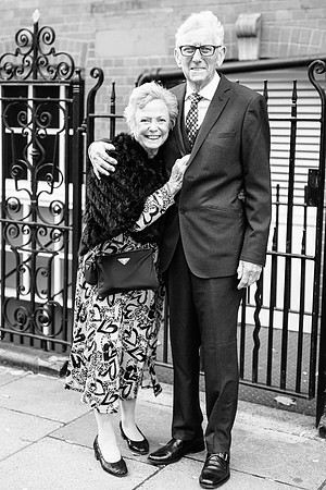 Ni & Dan - Wedding No.1
