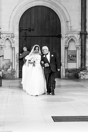 Charlotte & Aaron