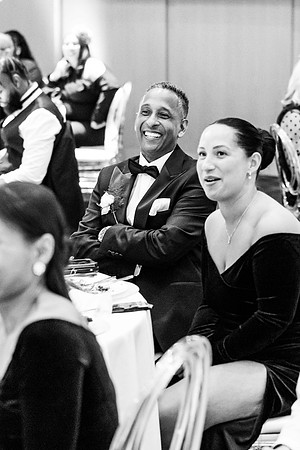 Charlotte & Aaron