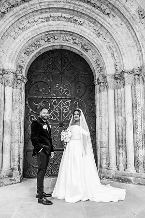Charlotte & Aaron