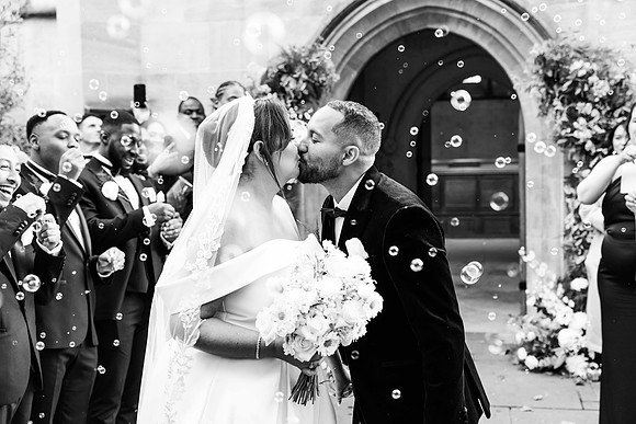 Charlotte & Aaron