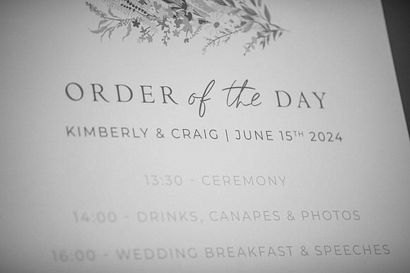 Kimmie & Craig