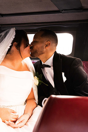Charlotte & Aaron