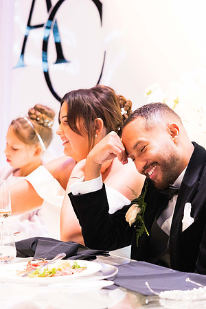 Charlotte & Aaron