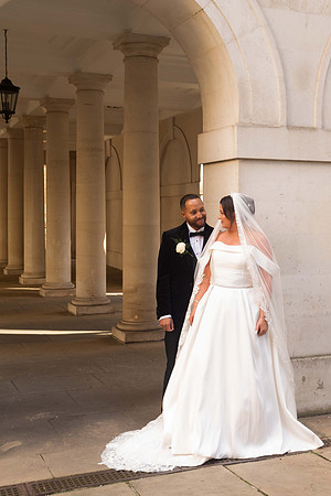 Charlotte & Aaron
