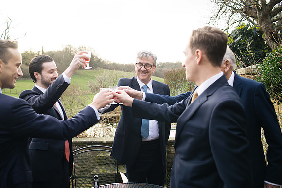 Ni & Dan - Wedding No.1